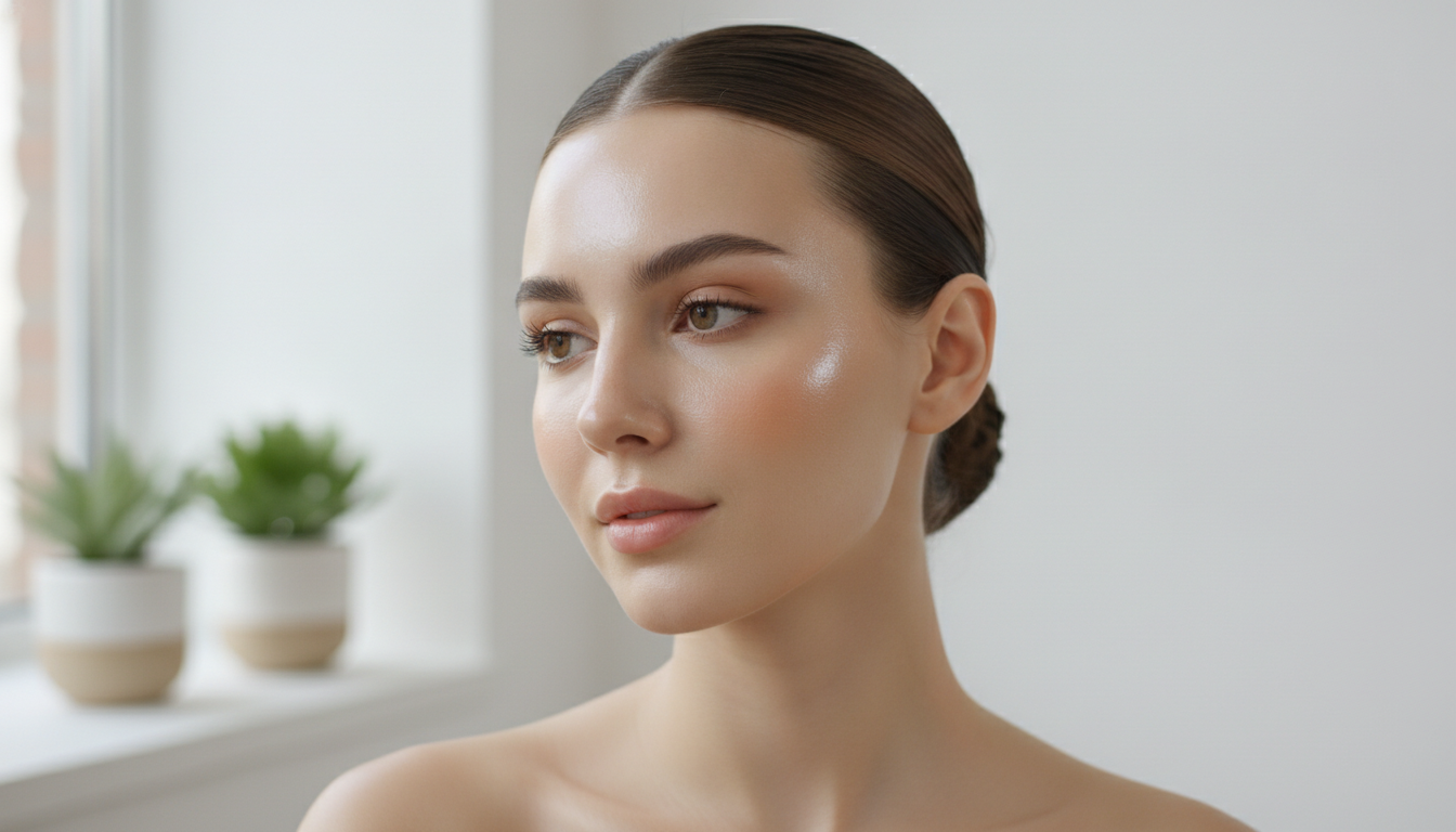 Glass Skin Nedir? Cam Cilt Görünümü Nasıl Elde Edilir?