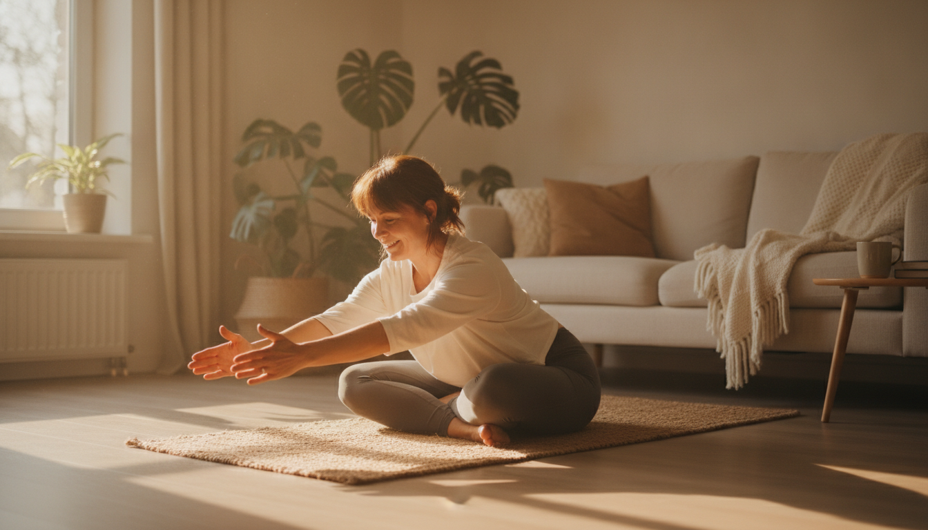 Regl Döneminde Spor Yapılır mı?