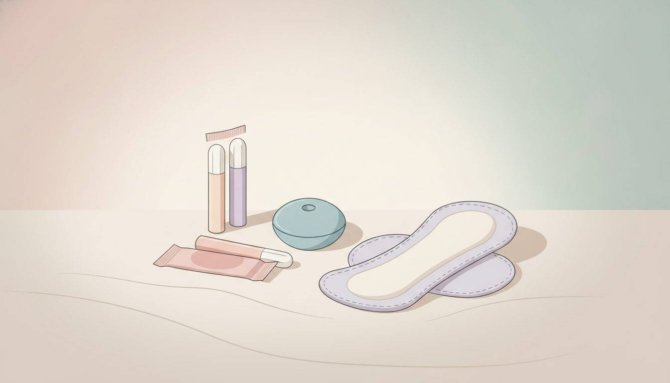 Tampon Nasıl Kullanılır?